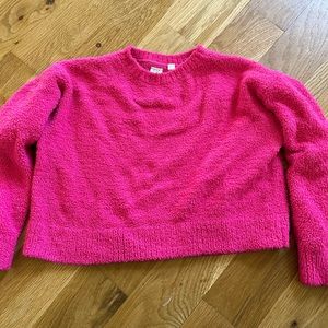 Gap Kids Plush Sweater